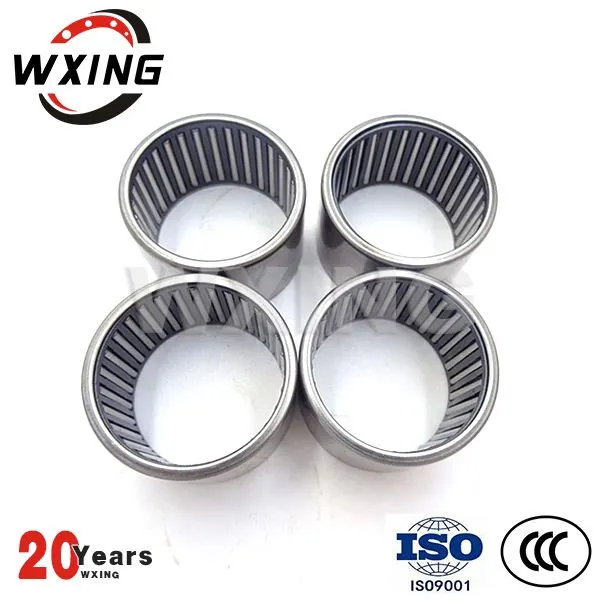 گلیزنگ مشین بیئرنگ سوئی بیئرنگ HK 404730