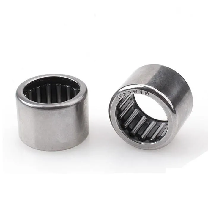 اعلی کارکردگی 4x8x8 ملی میٹر انجکشن بیرنگ HK0408