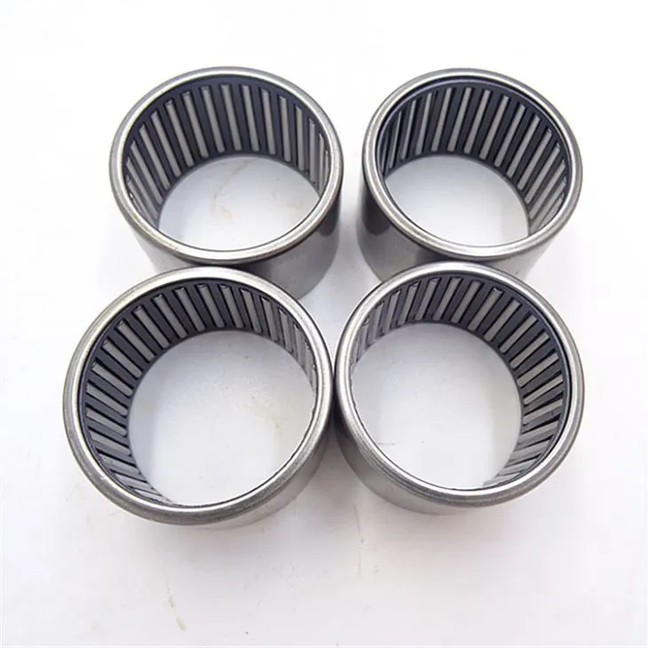 اعلی صحت سے متعلق انجکشن بیئرنگ HK404730