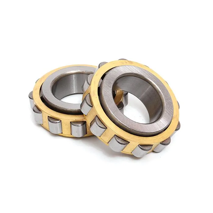 اعلی صحت سے متعلق RN307 بیلناکار رولر اثر