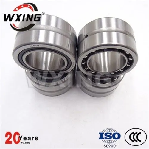 ہائی سپیڈ کم شور سوئی رولر بیئرنگ