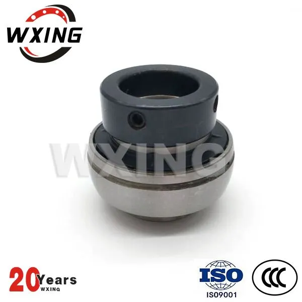 بال بیئرنگ E20-KLL داخل کریں