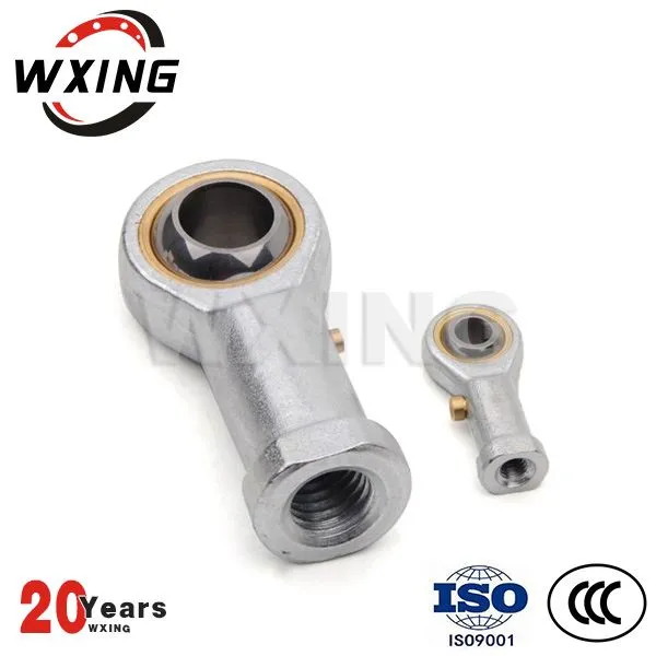 سلائڈنگ بلاک گائیڈ ریل PHS16 کی مشترکہ بیئرنگ