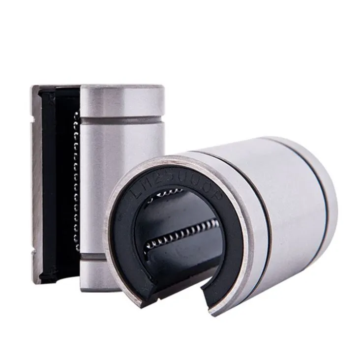 لکیری بیئرنگ LM16 20 25 30UUOP