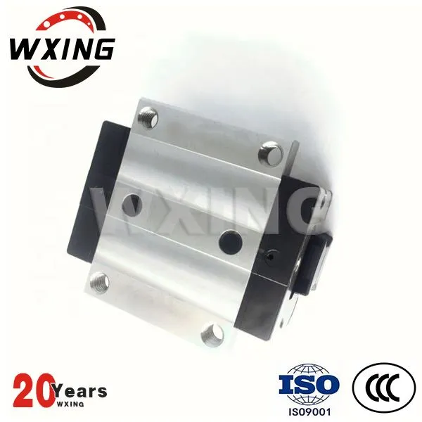 لکیری موشن گائیڈ سلائیڈ رنر بلاک R165131320-2