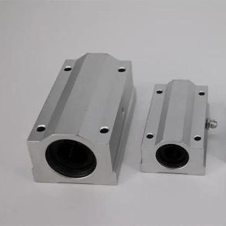 Lm10uu لکیری بیرنگ فیکٹری کی فراہمی