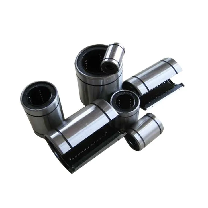 مشینری کے لئے گرم ، شہوت انگیز فروخت سٹینلیس اسٹیل لکیری بیرنگ