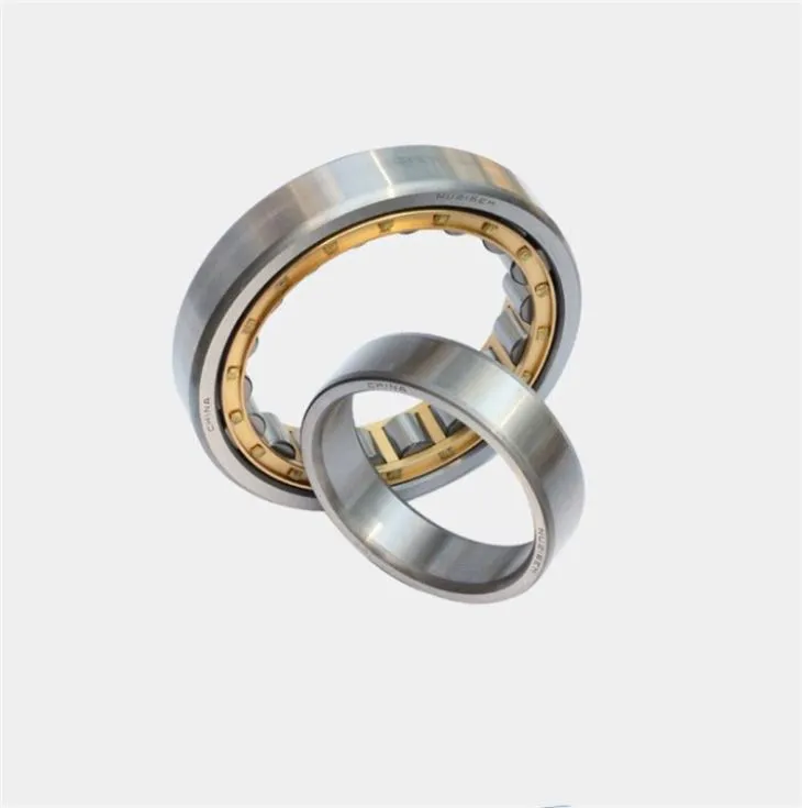 کم شور رولر بیئرنگ بیلناکار رولر اثر