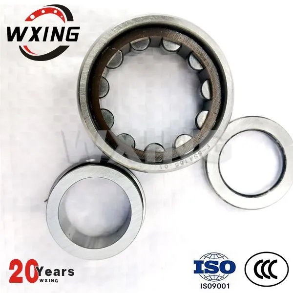 کان کنی کے سامان سلنڈر بیئرنگ 554185