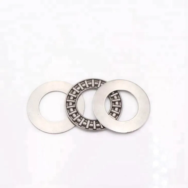 کمپریسر کے لئے انجکشن بیئرنگ RNA6907