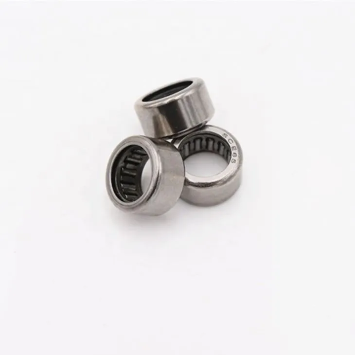 انجکشن رولر بیئرنگ  9. 525 * {{2}. 2875 * 7. 94  Mm اسٹیل کیج