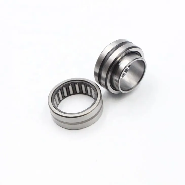 NKI6 / 16 TN انجکشن رولر اثر