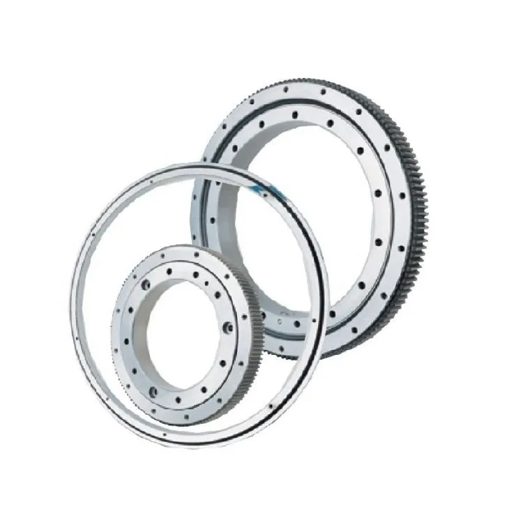 نان گیئر آؤٹ گئیر سلوینگ رنگ بیئرنگ {{1} n Mn / 42 CRMo