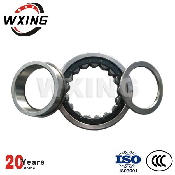 NUP {{0} yl بیلناکار رولر بنائی مشین بیئرنگ