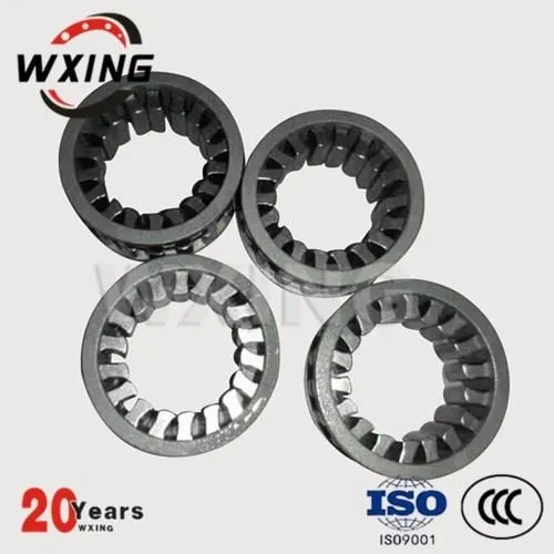 ایک طرح سے کلچ انجکشن رولر بیرنگ