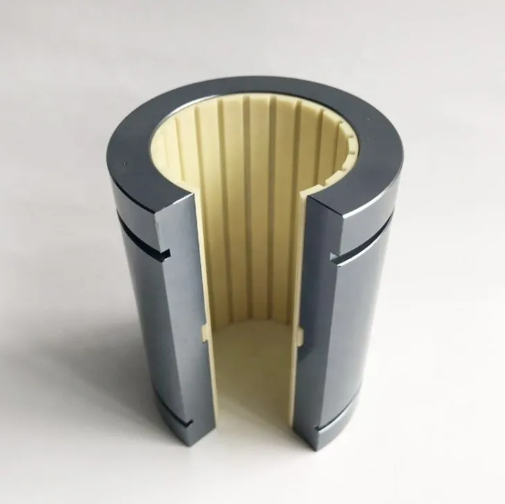 اوپن ٹائپ لائنر بیئرنگ تمام سائز