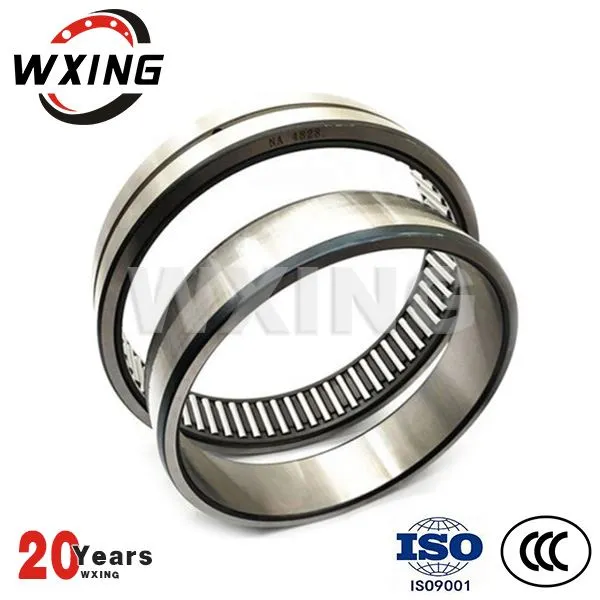 P0 صحت سے متعلق انجکشن بیئرنگ NA4830