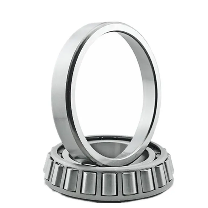 پی 4  پریسجن ٹیپر رولر بیئرنگ ایل {{1}