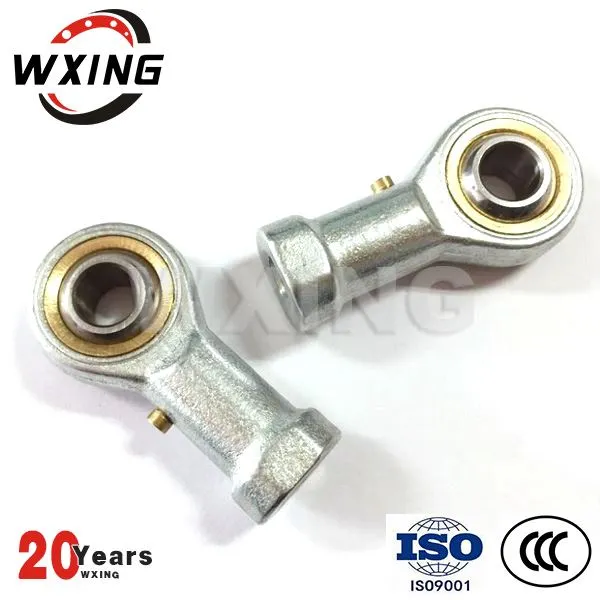 PHS18 مشترکہ سنجیدہ اثر