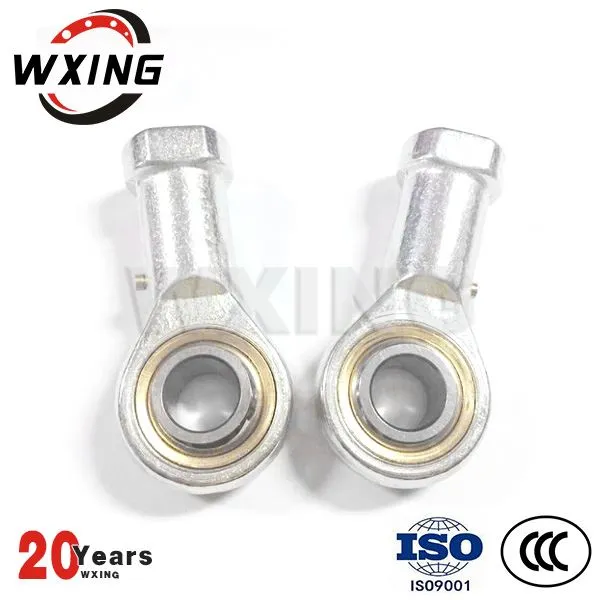 PHSB8 جوائنٹ کار وہیل ہب بیرنگ