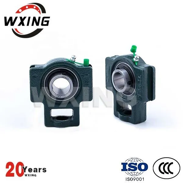 خودکار پروڈکشن لائن کے لئے تکیا بلاک بیئرنگ