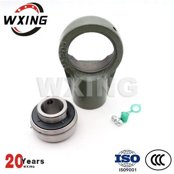 تکیا بلاک بیئرنگ ہاؤسنگ Ucha213 Uc213