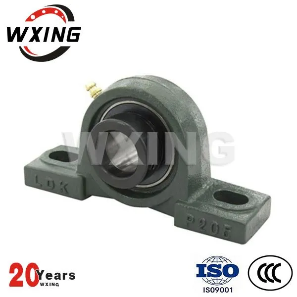 تکیا بلاک بیئرنگ P {{0} n لان مشین پریس بیئرنگ