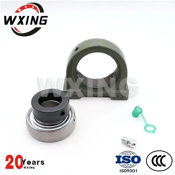 تکیا بلاک بیئرنگ SYF  509  YET {{1}