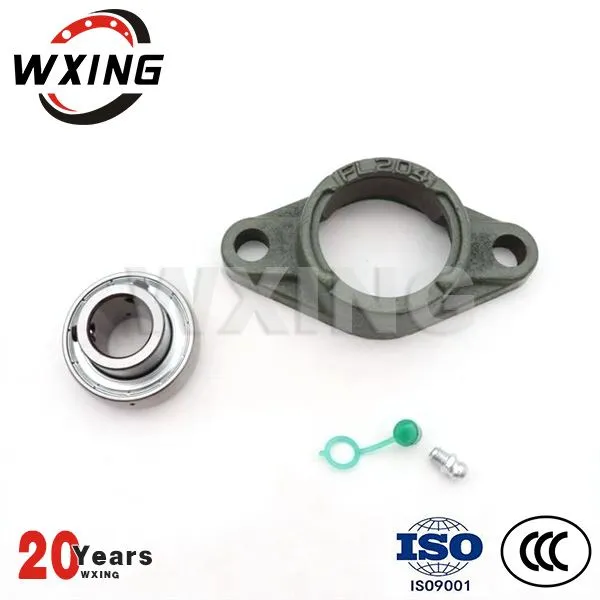 تکیا بلاک بیئرنگ UCFLU {{0}