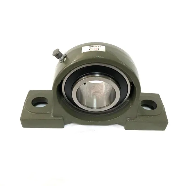 تکیا بلاک بیئرنگ UCP209 اعلی کوالٹی