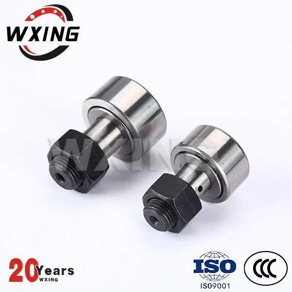 پرنٹنگ مشین بیئرنگ کیمرے پیروکار