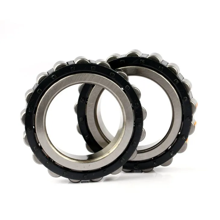 ریڈوسر رولر بیئرنگز NU208