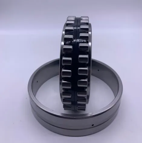 سپر پریسجن بیلناکار رولر اثر