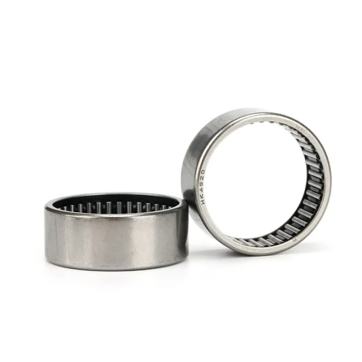 رولر انجکشن بیئرنگ TLA4520 ڈرا کپ کپ انجکشن رولر بیئرنگ