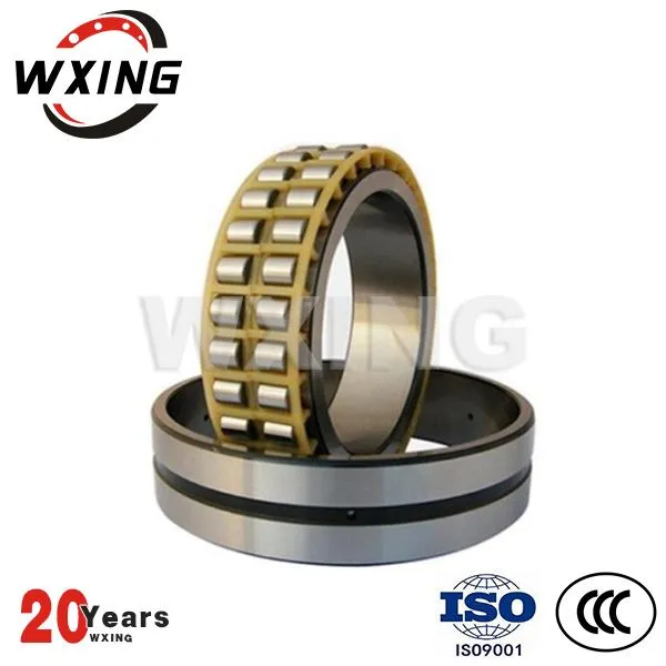 رگڑنے والی ملاوٹ بیلناکار اثر NU {{0}. M