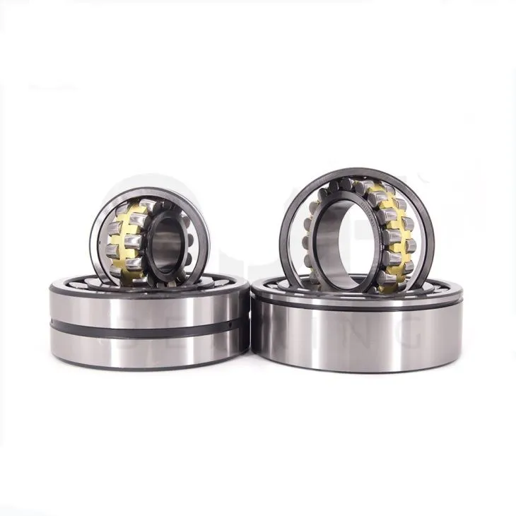 خود سیدھ میں رولر بیئرنگ پورٹ مشینری P5