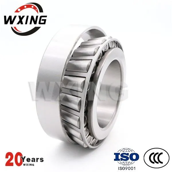 سنگل رو ٹیپر رولر بیئرنگ PSL610-313