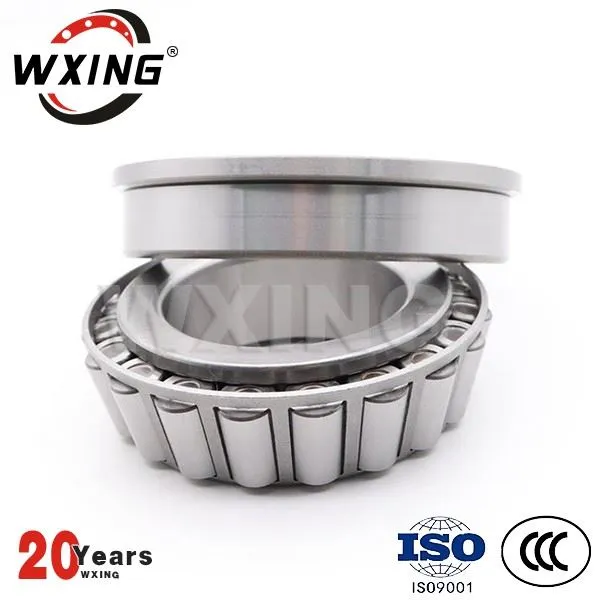 فلنگ کے ساتھ ایک ہی قطار ٹاپراد رولر اثر