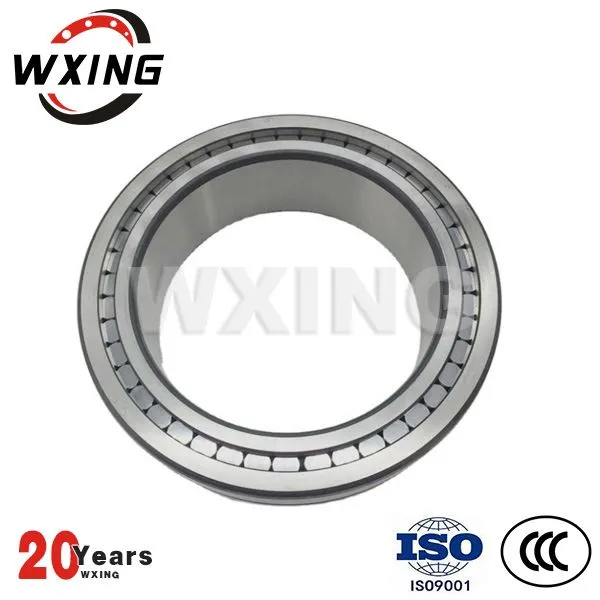 SL 024864  بیلناکار رولر ٹرک پہی Hہ حب بیئرنگ