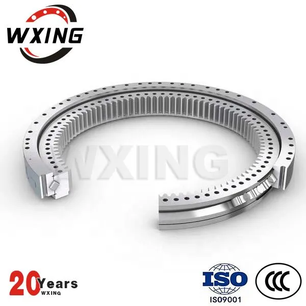 کیٹ E70B کھدائی کرنے والے کے لئے سلائیونگ اثر