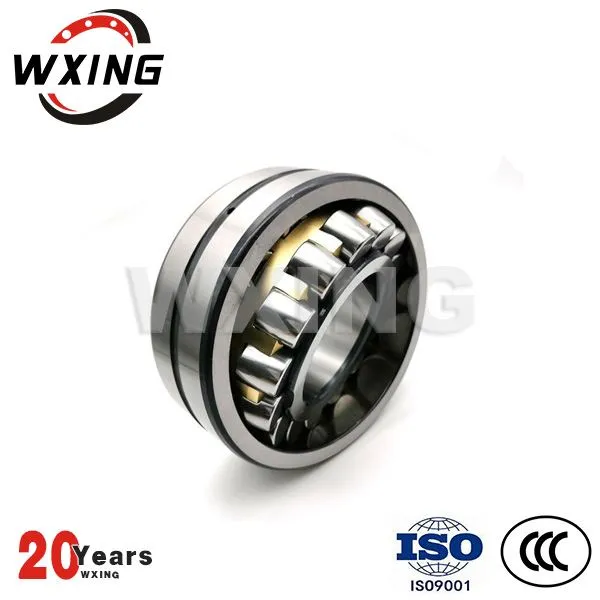 کروی رولر بیئرنگ 21322 کروم سٹیل