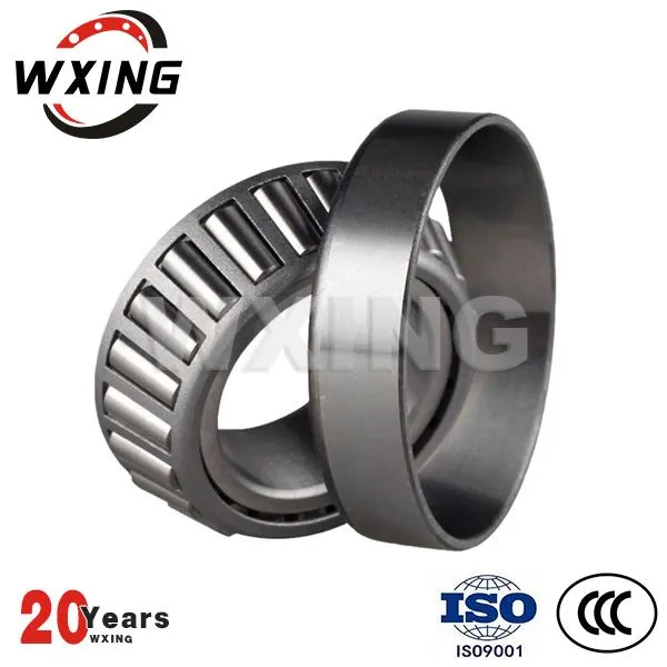 اسٹیل کیج بیئرنگ فورک لفٹ حصے