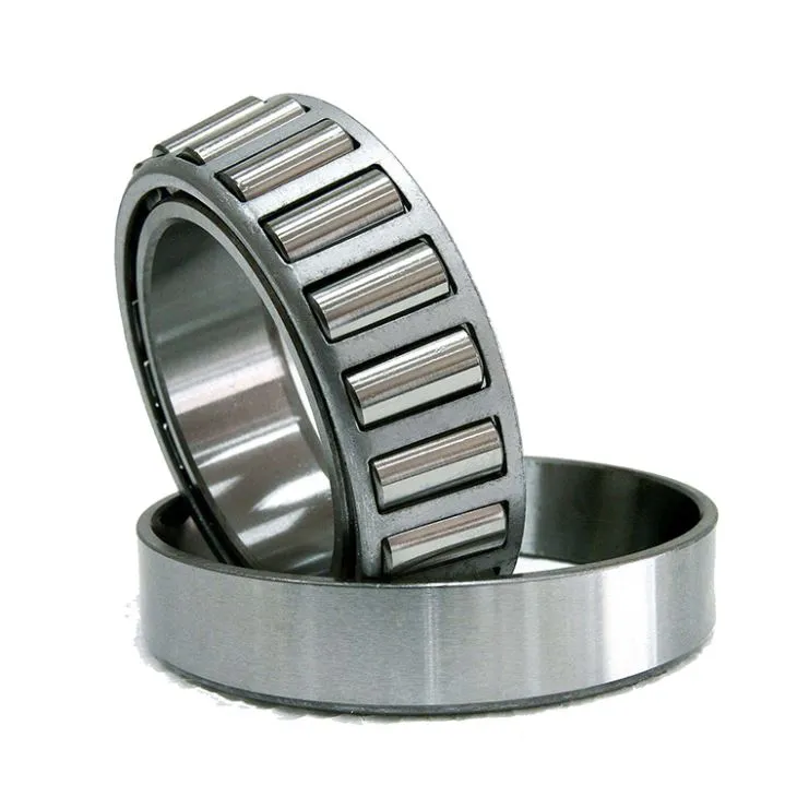 ٹاپراد رولر بیئرنگ 30203