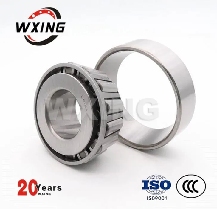 ٹھنڈا رولر بیئرنگ ایچ ایم 903249