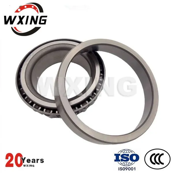 ٹاپراد رولر بیئرنگز {{0} illing گھسائی کرنے والی مشین