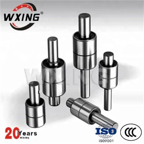 The Automobile Water Pump Bearing