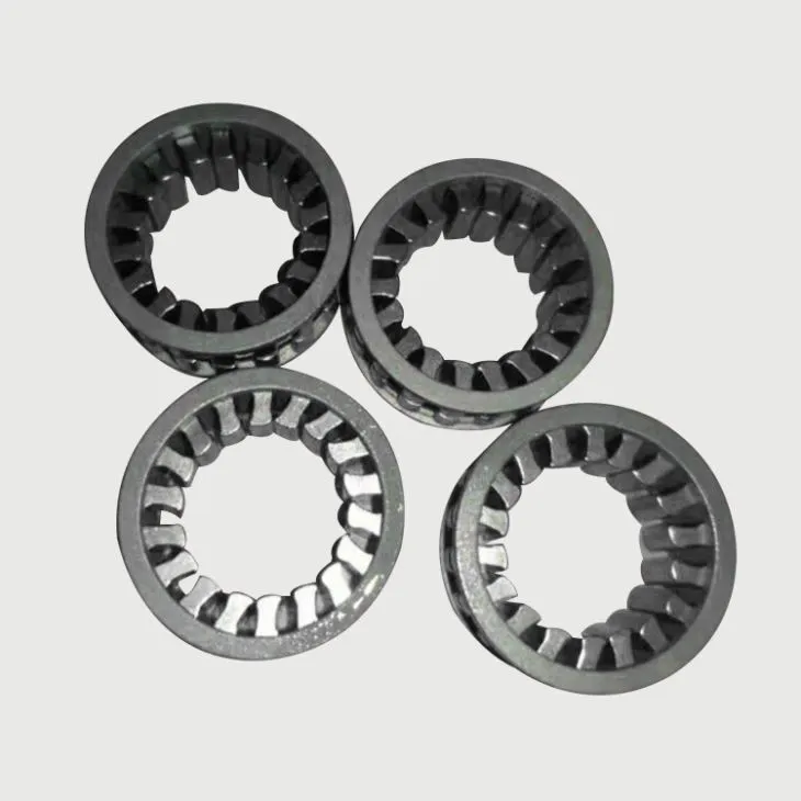 سب سے کم قیمت ون وے کلچ انجکشن رولر بیئرنگ