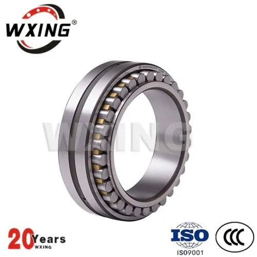 رولنگ باڈی اسٹیل بال بیلناکار رولر بیئرنگ کا بیلناکار رولر اثر ہے۔