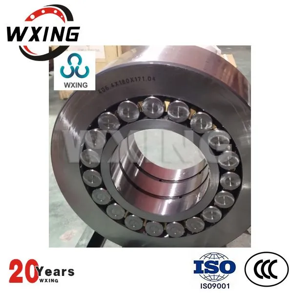 تین قطاروں سلنڈر رولر بیرنگ 543307A P0