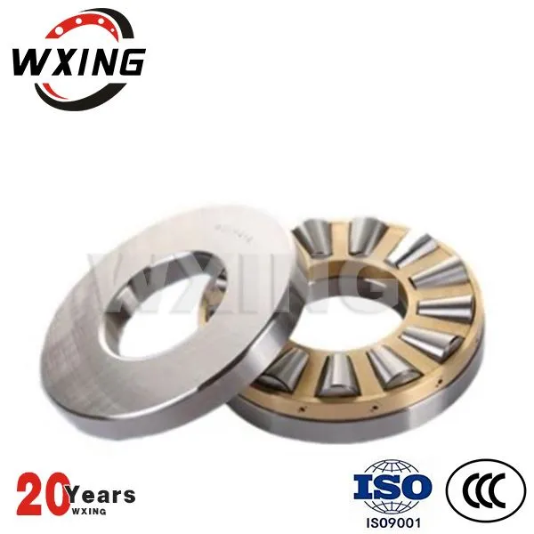 TTSV440 زور ٹھنڈا رولر بیئرنگ